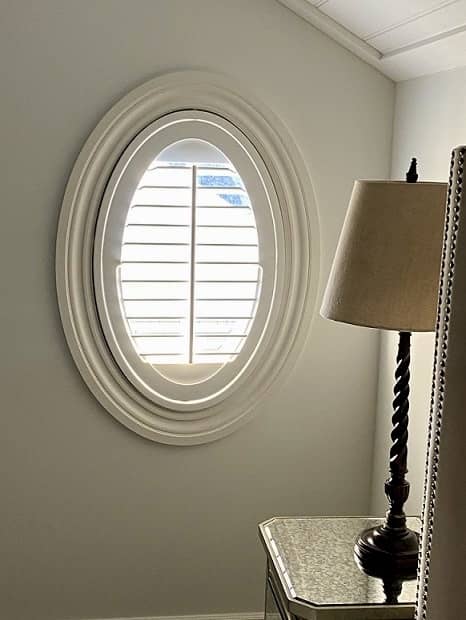 Shaped Shutters 1